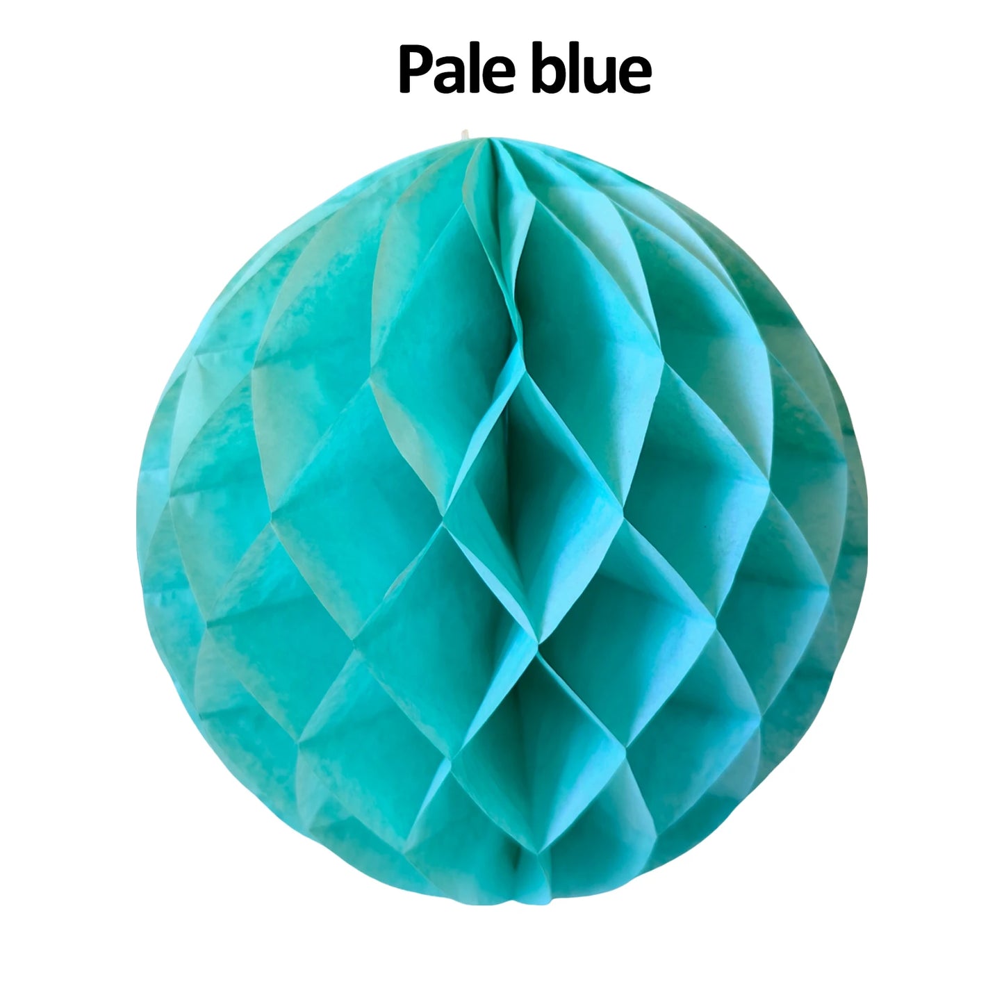 10pcs 30cm Honeycomb Paper Lanterns Decorative Paper Balls Birthday Party Decoration Crafts Wedding diy