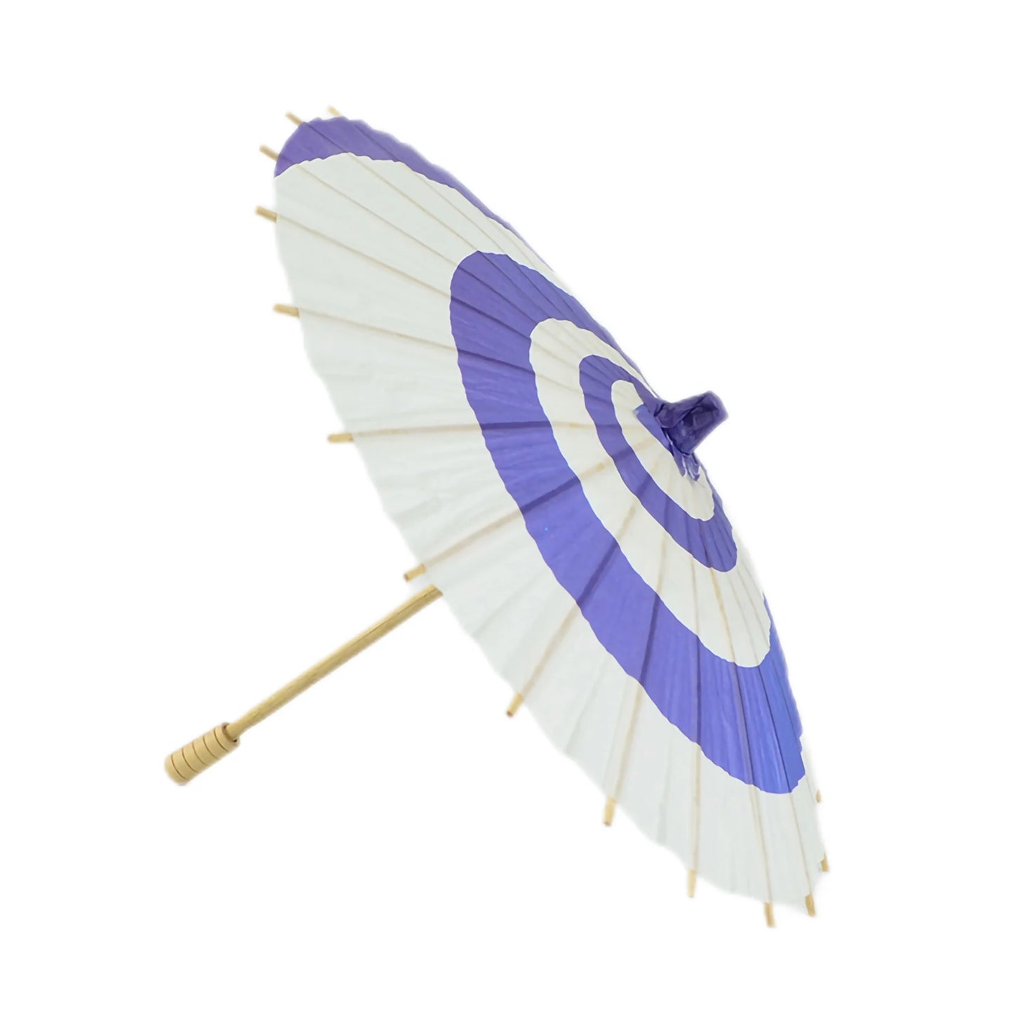 10pcs 30cm Mini Oil Paper Umbrellas | Small Non-Rainproof Classic Decorations | Party Props & Small Flower Paper Umbrellas
