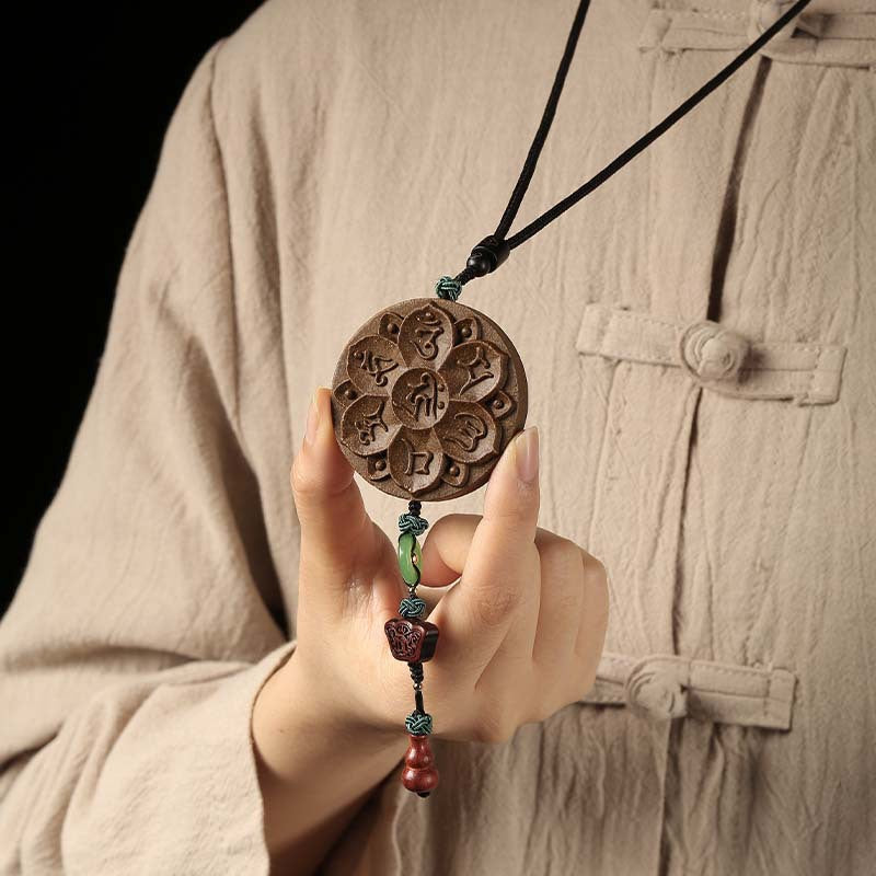 Gufa Hehe Fragrant Brand Car Pendant Hanging Decoration Car Hanging Decoration Durable Fragrant Brand Carry on Fragrant Companion Gift