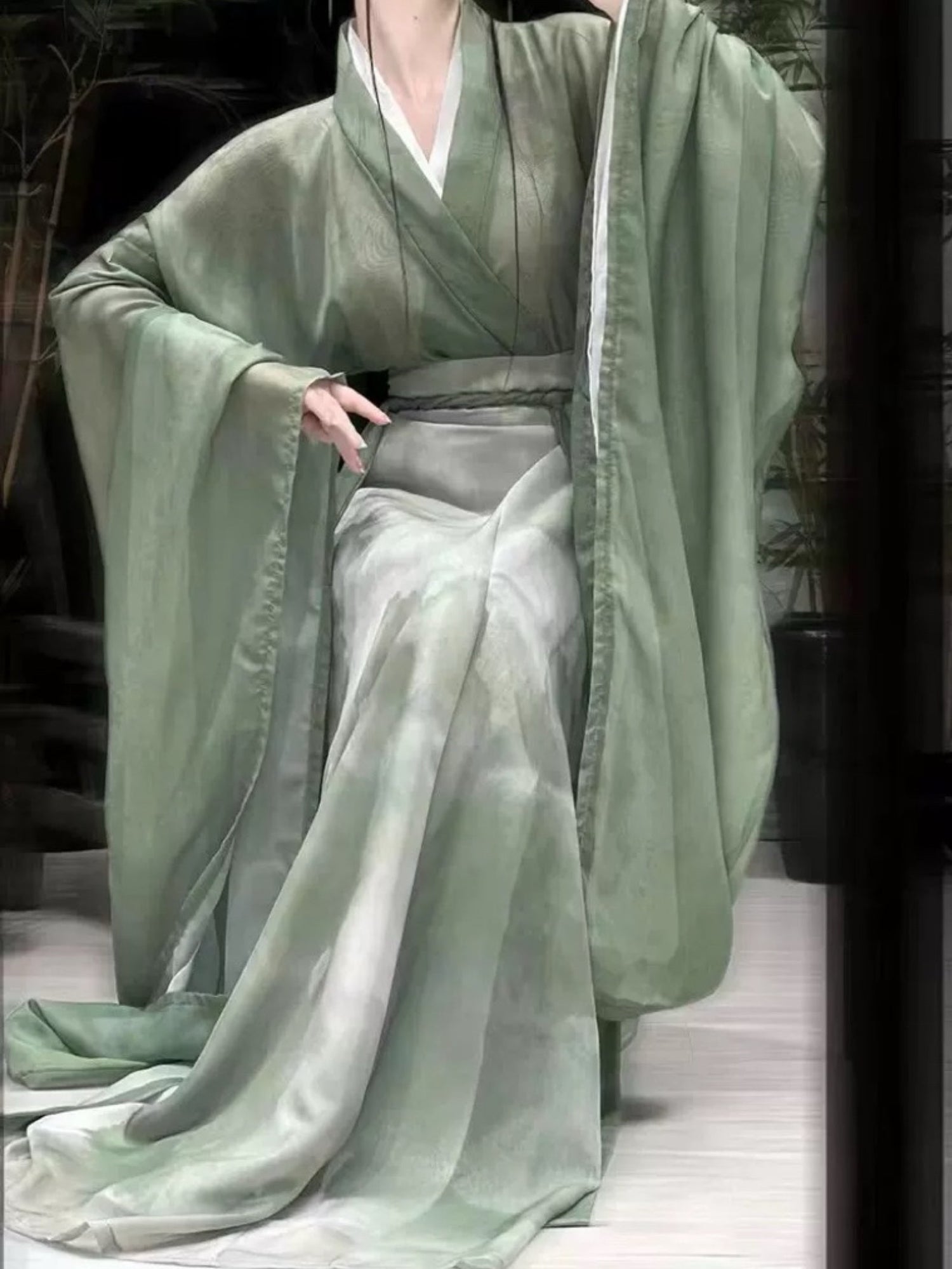 Hanfu