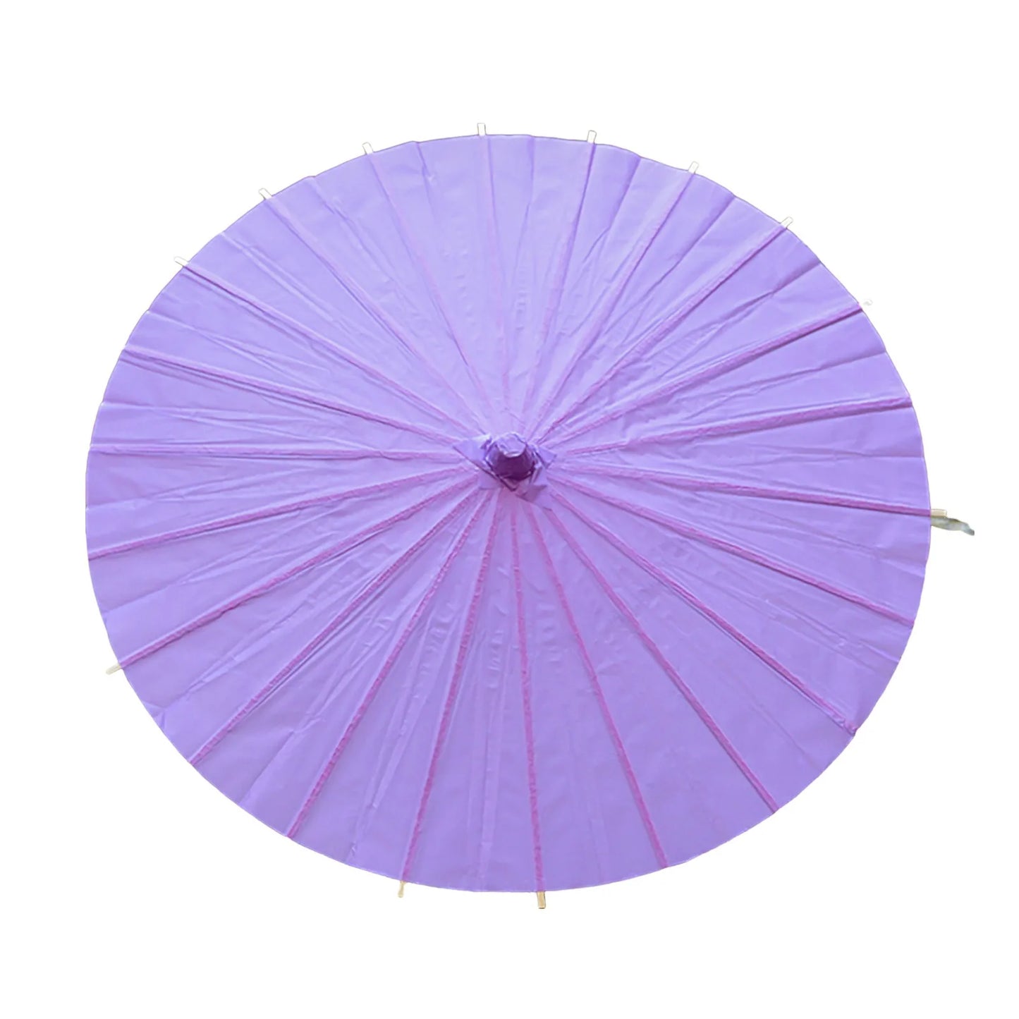 10pcs 30cm Diameter Blank Umbrellas | DIY Hand-Painted Oil Paper Umbrellas | Party Games & Spring Festival Supplies